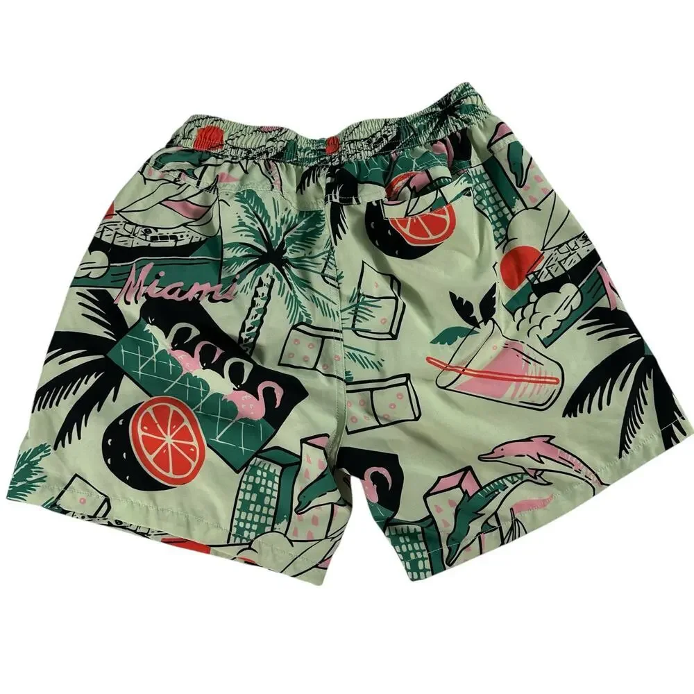 Duvin swim shorts